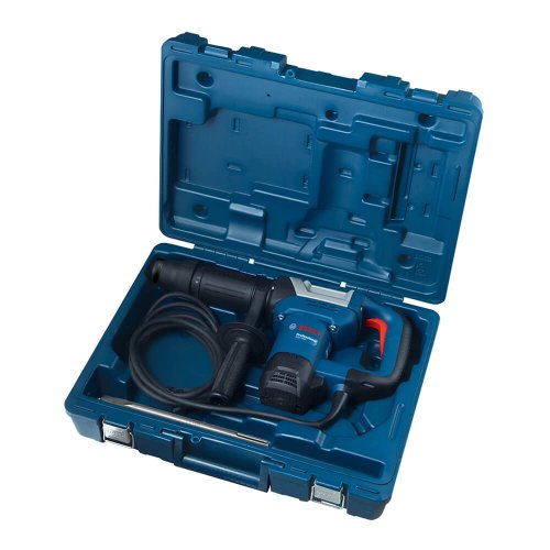 Martelo Rompedor Demolidor GSH 500 220V - Bosch