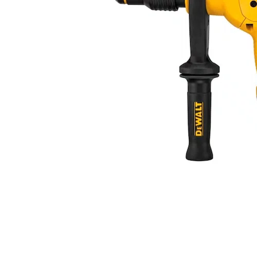 Martelo Rompedor Eletropneumático SDS MAX 1050W 220V - Dewalt