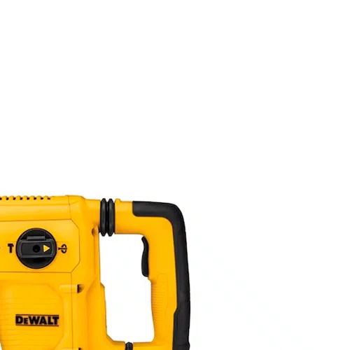 Martelo Rompedor Eletropneumático SDS MAX 1050W 220V - Dewalt