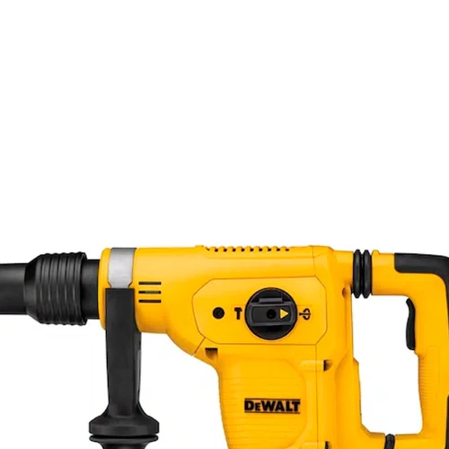 Martelo Rompedor Eletropneumático SDS MAX 1050W 220V - Dewalt