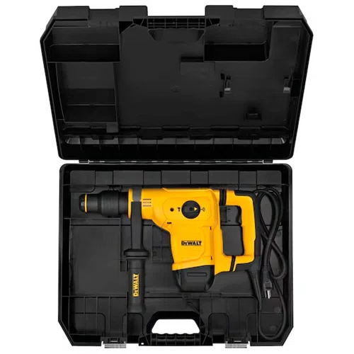 Martelo Rompedor Eletropneumático SDS MAX 1050W 220V - Dewalt