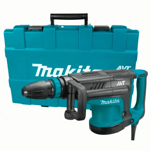 Martelo Rompedor Horizontal SDS MAX 220V - Makita HM1213C-220