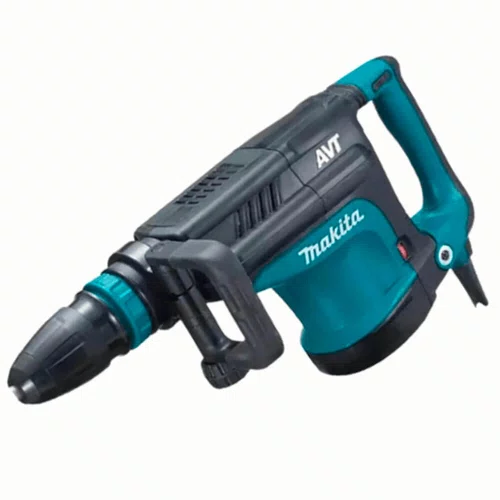 Martelo Rompedor Horizontal SDS MAX 220V - Makita HM1213C-220