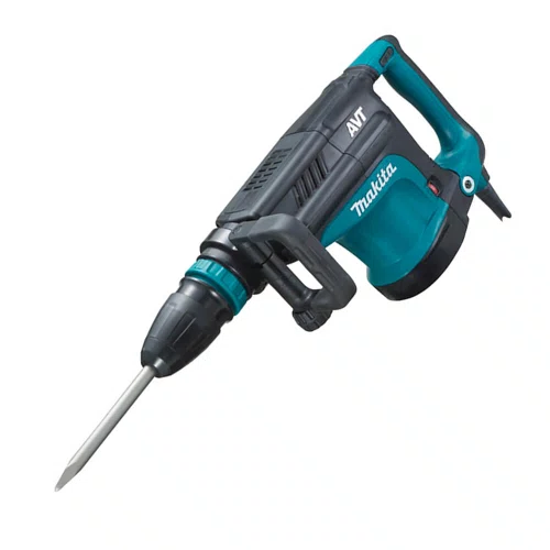 Martelo Rompedor Horizontal SDS MAX 220V - Makita HM1213C-220