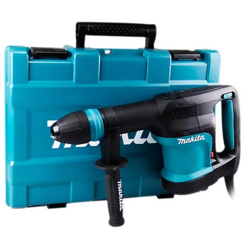 Martelo Rompedor SDS-MAX 220V HM0870C - Makita