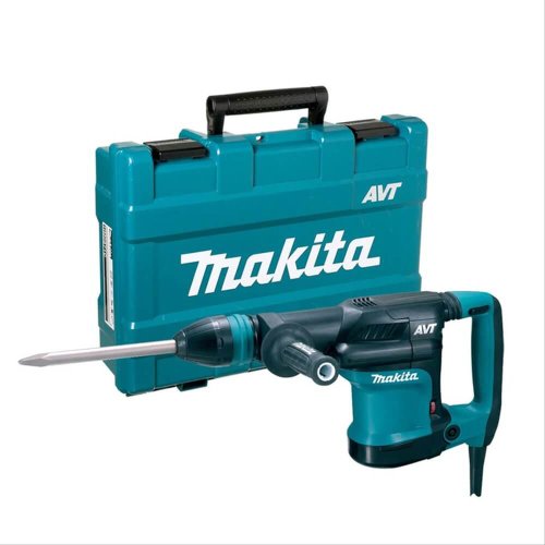 Martelo Rompedor SDS MAX 220V - Makita HM0871C