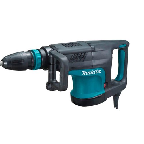 Martelo Rompedor SDS-Max 220V - Makita HM1203C-220