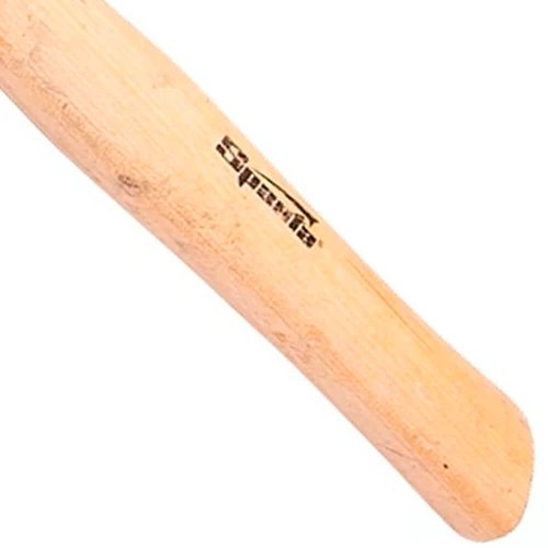 Martelo Unha 225g com Cabeça de 22mm Cabo de Madeira - Sparta