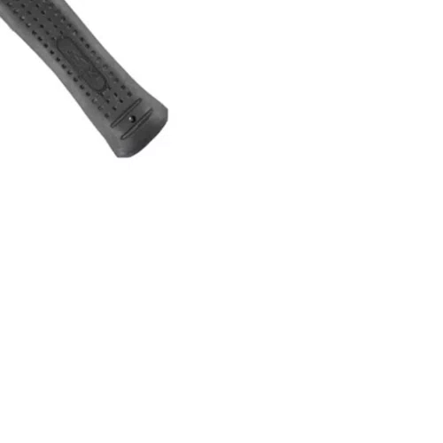 Martelo Unha 450g Cabo Metal Revestido 27mm - Sparta