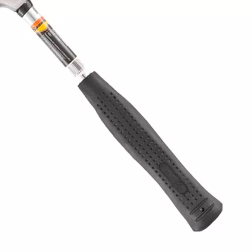 Martelo Unha 450g Cabo Metal Revestido 27mm - Sparta