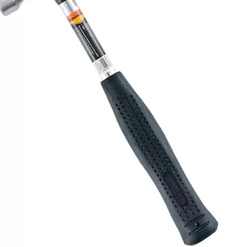 Martelo Unha Cabeça 23mm com Cabo de Metal 250g - Sparta