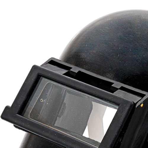 Máscara Celeron Visor Articulado CC - Delta Plus