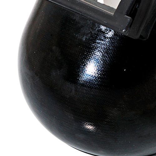 Máscara Celeron Visor Articulado CC - Delta Plus