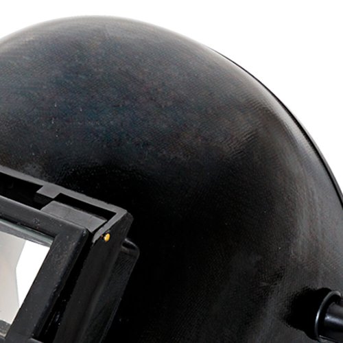 Máscara Celeron Visor Articulado CC - Delta Plus