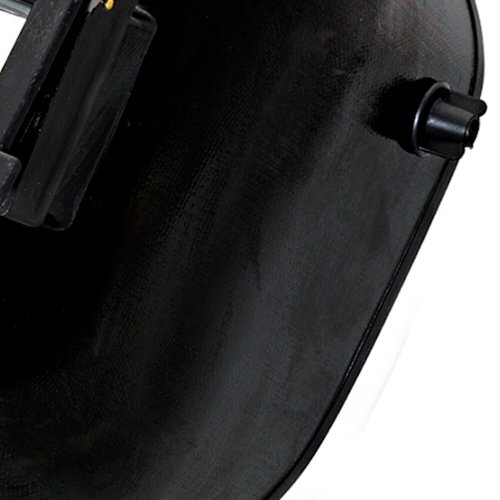 Máscara Celeron Visor Articulado CC - Delta Plus