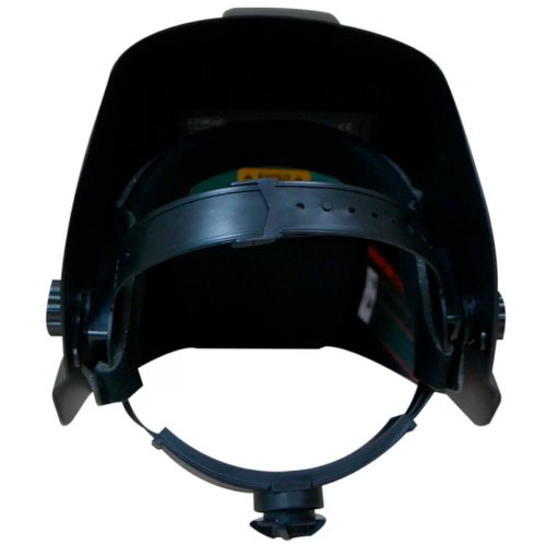 Máscara De Solda Auto Com Controlador MSL-5000 - Lynus