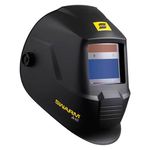 Máscara de Solda Automática SWARM A-10 - ESAB