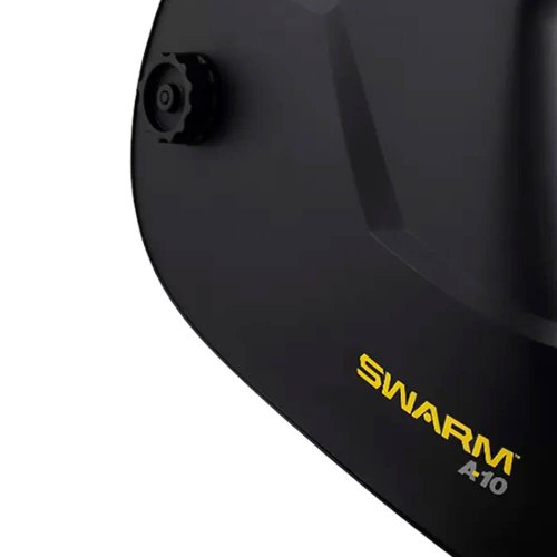 Máscara de Solda Automática SWARM A-10 - ESAB