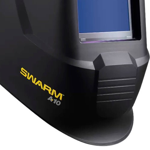 Máscara de Solda Automática SWARM A-10 - ESAB