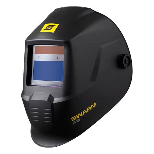 Máscara de Solda Automática SWARM A-10 - ESAB