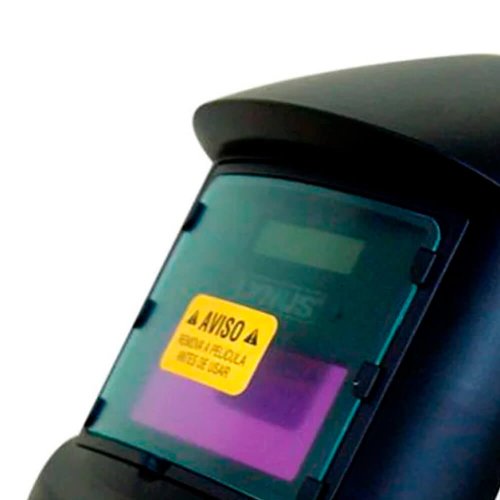 Máscara De Solda Automática MSL-3500 - Lynus