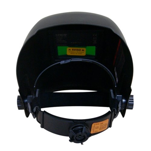 Máscara De Solda Automática MSL-3500 - Lynus