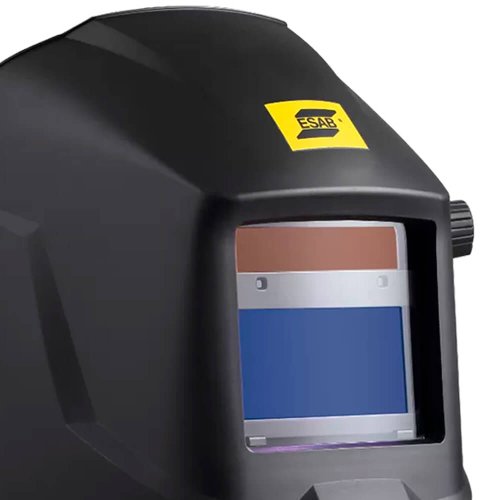 Máscara de Solda Automática SWARM A 20 - ESAB