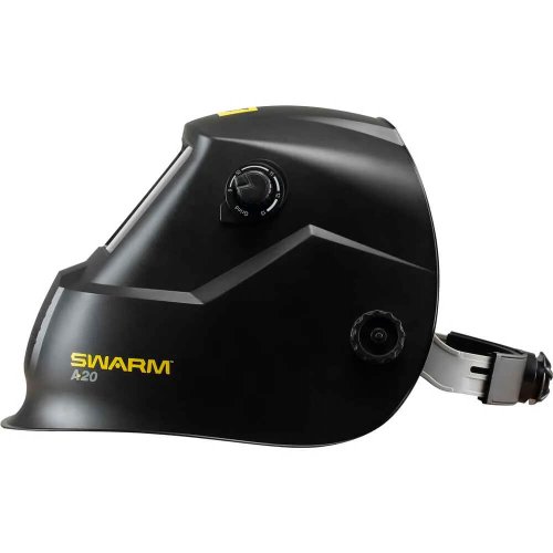 Máscara de Solda Automática SWARM A 20 - ESAB