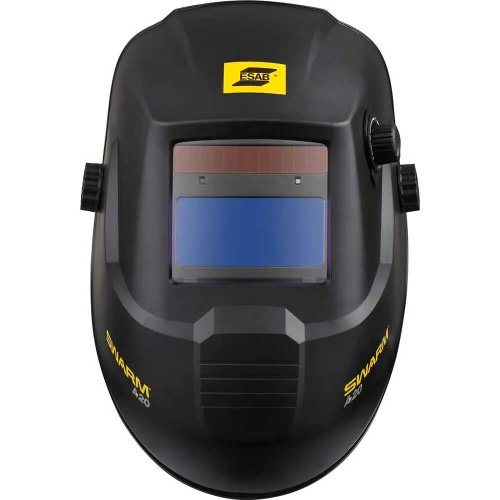 Máscara de Solda Automática SWARM A 20 - ESAB