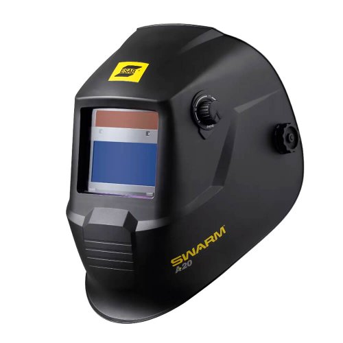 Máscara de Solda Automática SWARM A 20 - ESAB