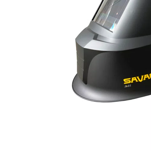 Máscara De Solda Savage A41 9-13 Preto - Esab