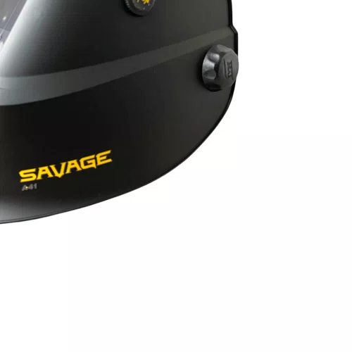 Máscara De Solda Savage A41 9-13 Preto - Esab