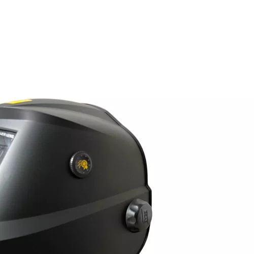 Máscara De Solda Savage A41 9-13 Preto - Esab