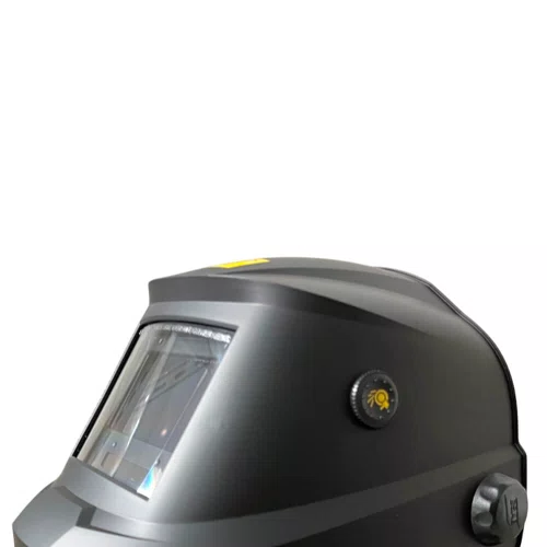 Máscara De Solda Savage A41 9-13 Preto - Esab