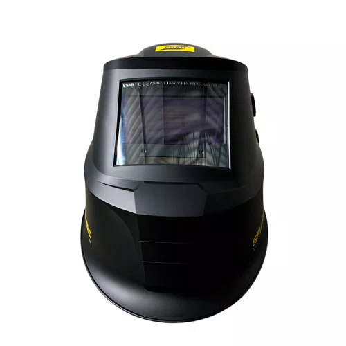 Máscara De Solda Savage A41 9-13 Preto - Esab
