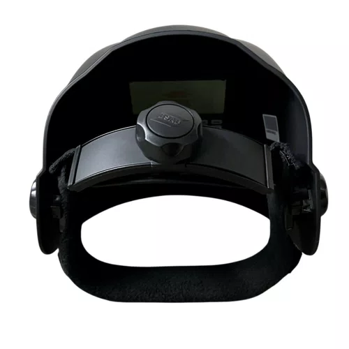 Máscara De Solda Savage A41 9-13 Preto - Esab