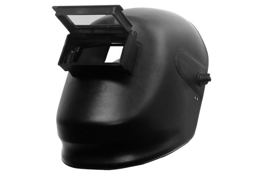 Máscara Polipropileno Visor Articulado CC - Delta Plus