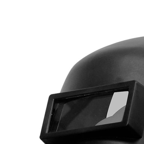 Máscara Polipropileno Visor Articulado CC - Delta Plus