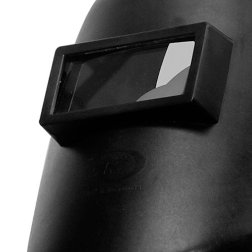 Máscara Polipropileno Visor Articulado CC - Delta Plus