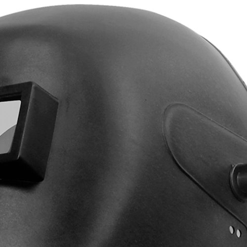 Máscara Polipropileno Visor Articulado CC - Delta Plus