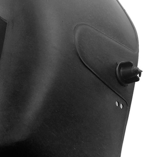 Máscara Polipropileno Visor Articulado CC - Delta Plus