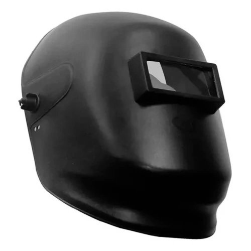 Máscara Polipropileno Visor Articulado CC - Delta Plus