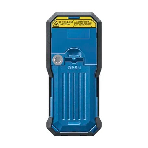 Medidor à Laser de Distância GLM 50-27 CG - Bosch