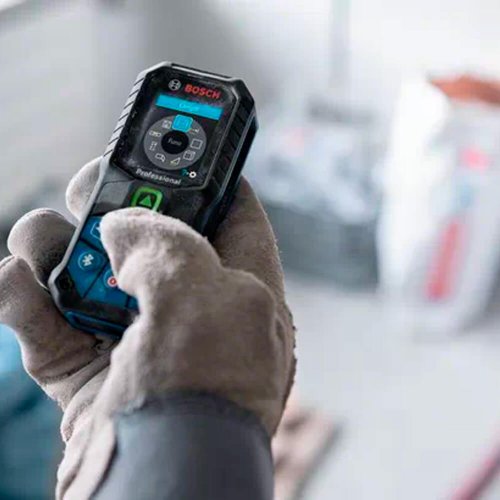 Medidor à Laser de Distância GLM 50-27 CG - Bosch