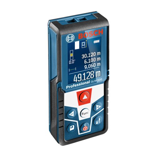 Medidor à Laser GLM 50-12 50mm - Bosch