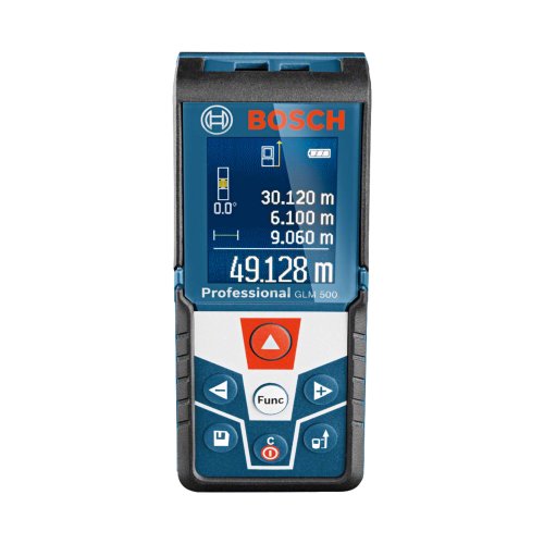 Medidor à Laser GLM 50-12 50mm - Bosch