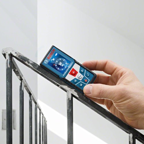 Medidor à Laser GLM 50-12 50mm - Bosch