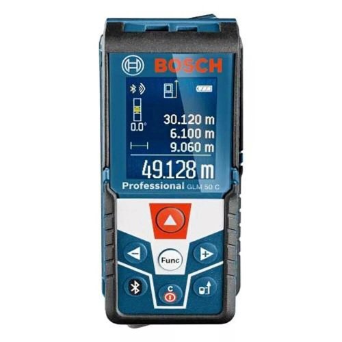 Medidor à Laser GLM 50-12 50mm - Bosch