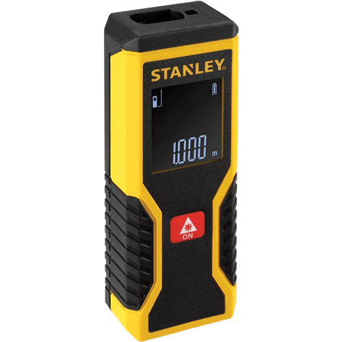 Medidor à Laser TKM100 30m - Stanley