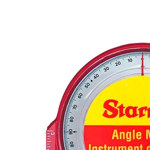 Medidor de Ângulo com Base Magnética AM-2 - Starrett